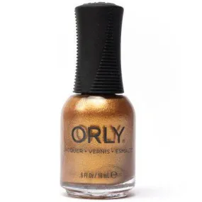 ORLY In Luck