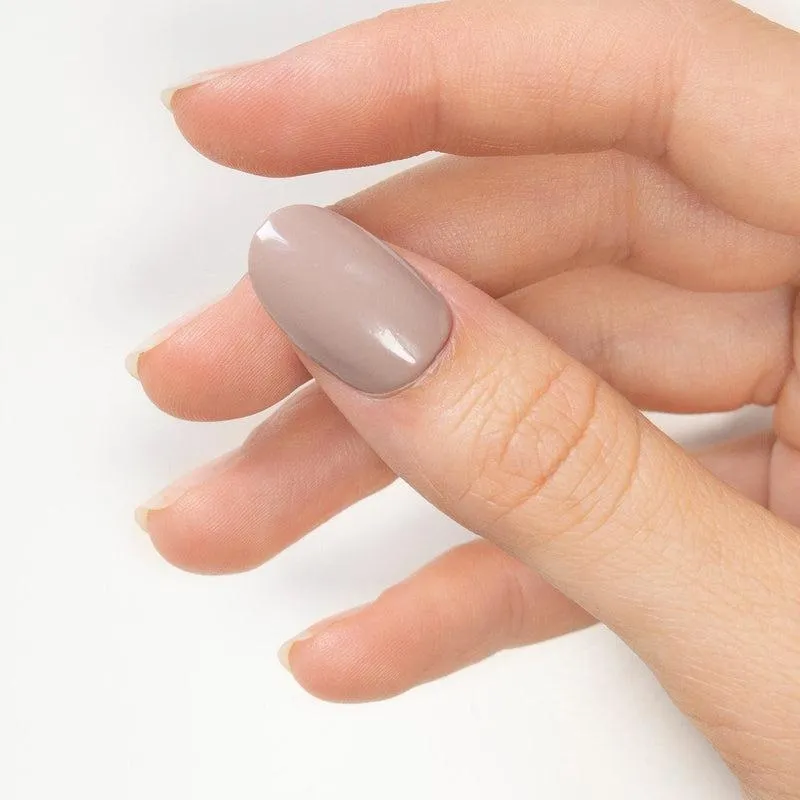 Premium Gel Polish ★ Chinchilli