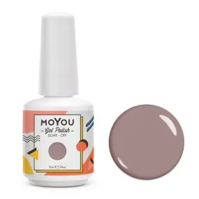 Premium Gel Polish ★ Chinchilli