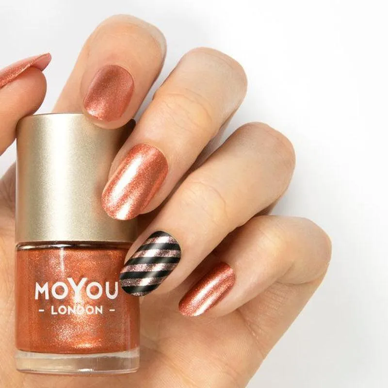 Premium Nail Polish - Be Cool Be Kind