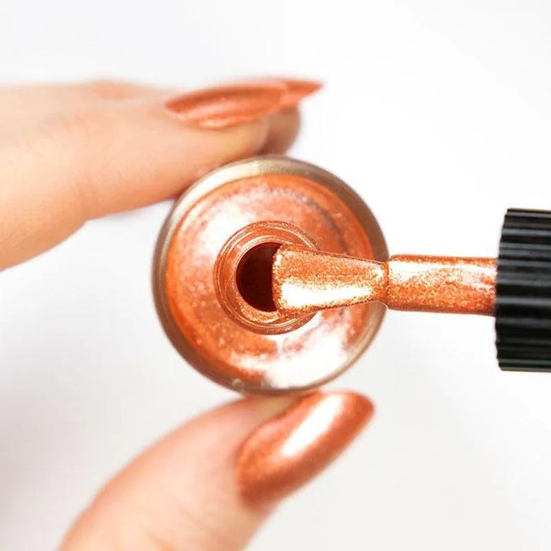 Premium Nail Polish - Be Cool Be Kind