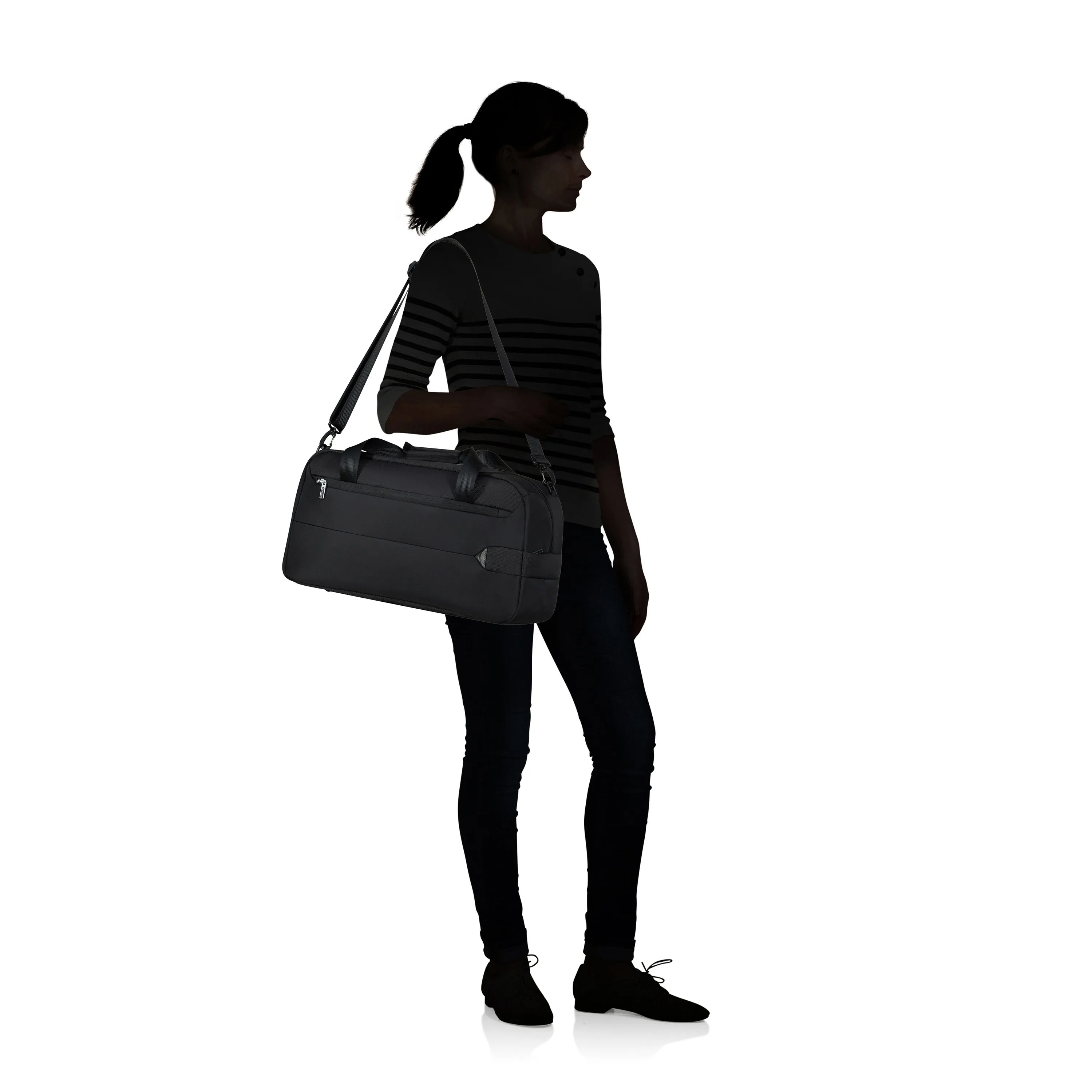 Samsonite Urbify Duffle 21"