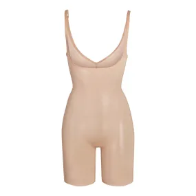 SHEER SCULPT BODYSUIT | SIENNA