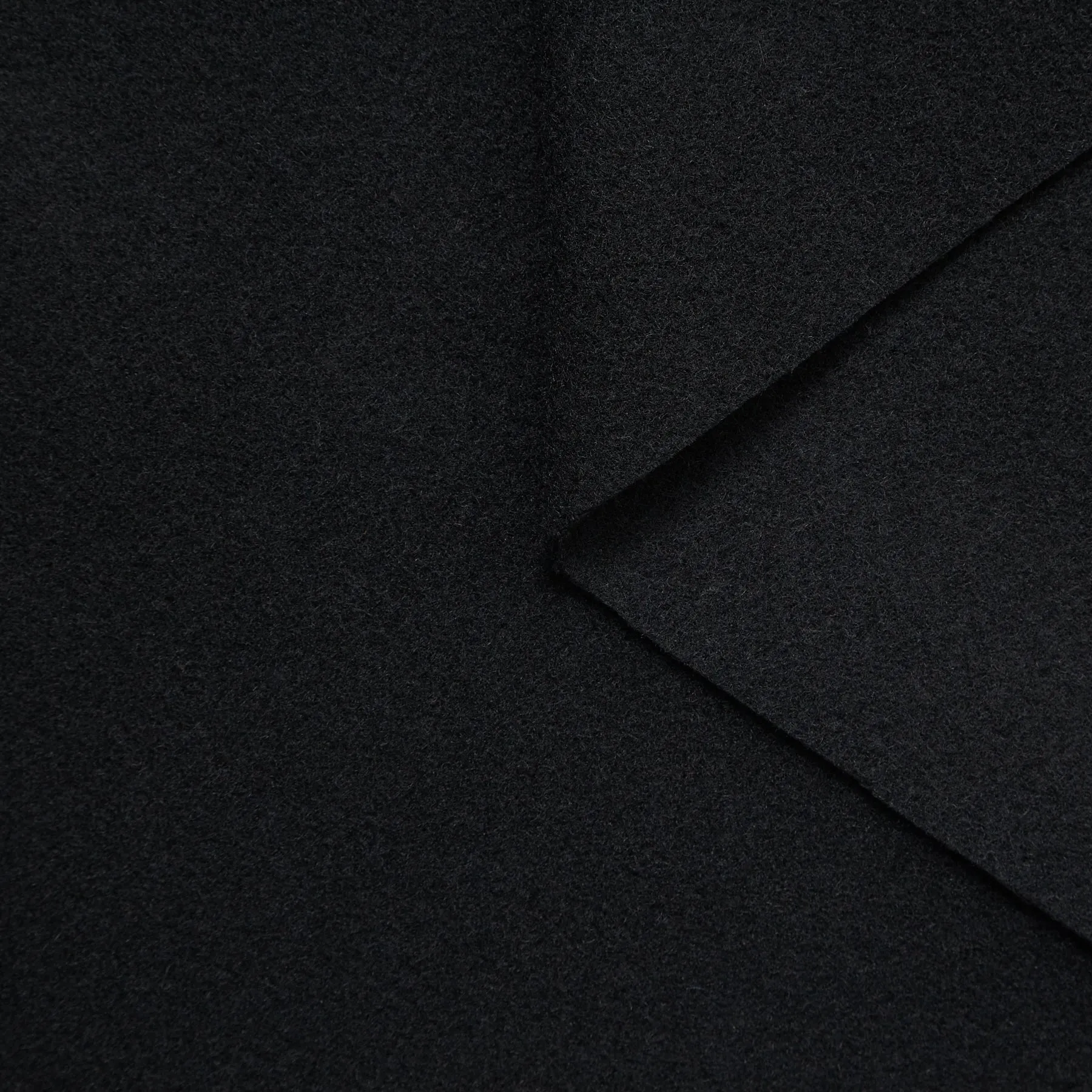T23W06055 | Double Face Duffle Wool
