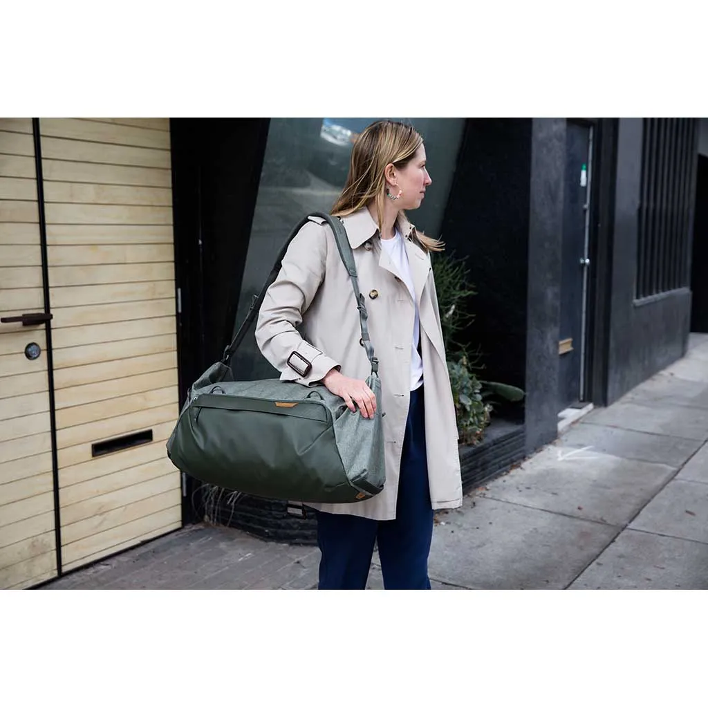 Travel Duffle 35L | SMALL DEFECT SALE
