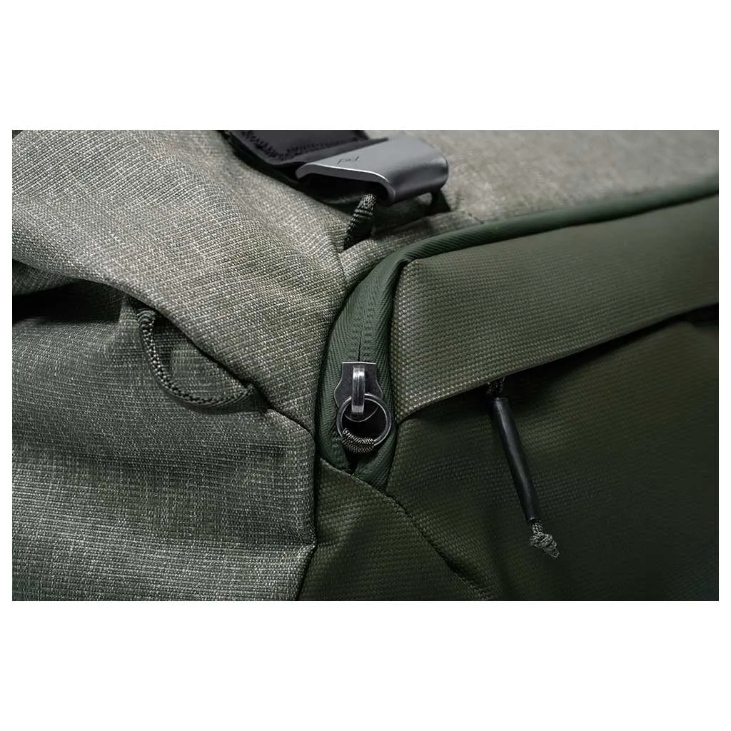 Travel Duffle 35L | SMALL DEFECT SALE
