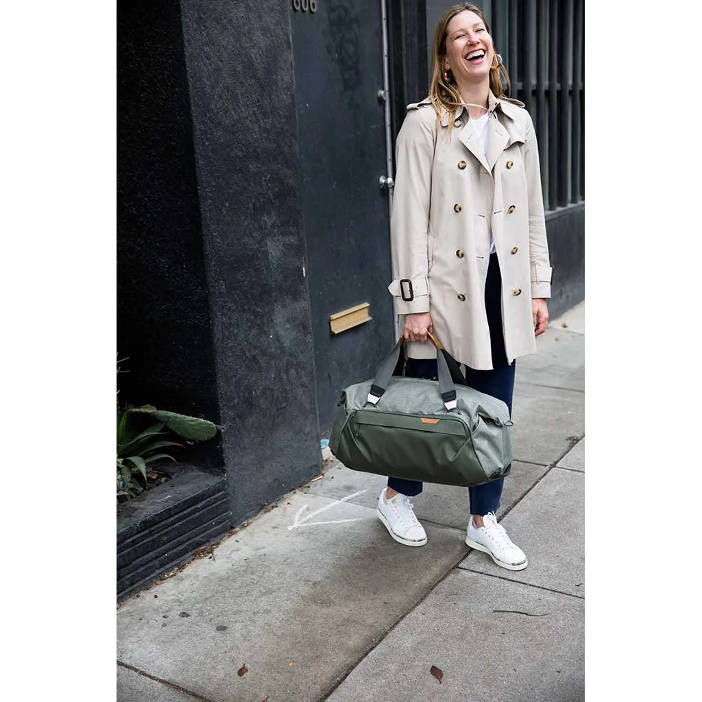Travel Duffle 35L | SMALL DEFECT SALE