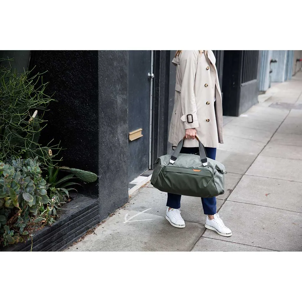 Travel Duffle 35L | SMALL DEFECT SALE