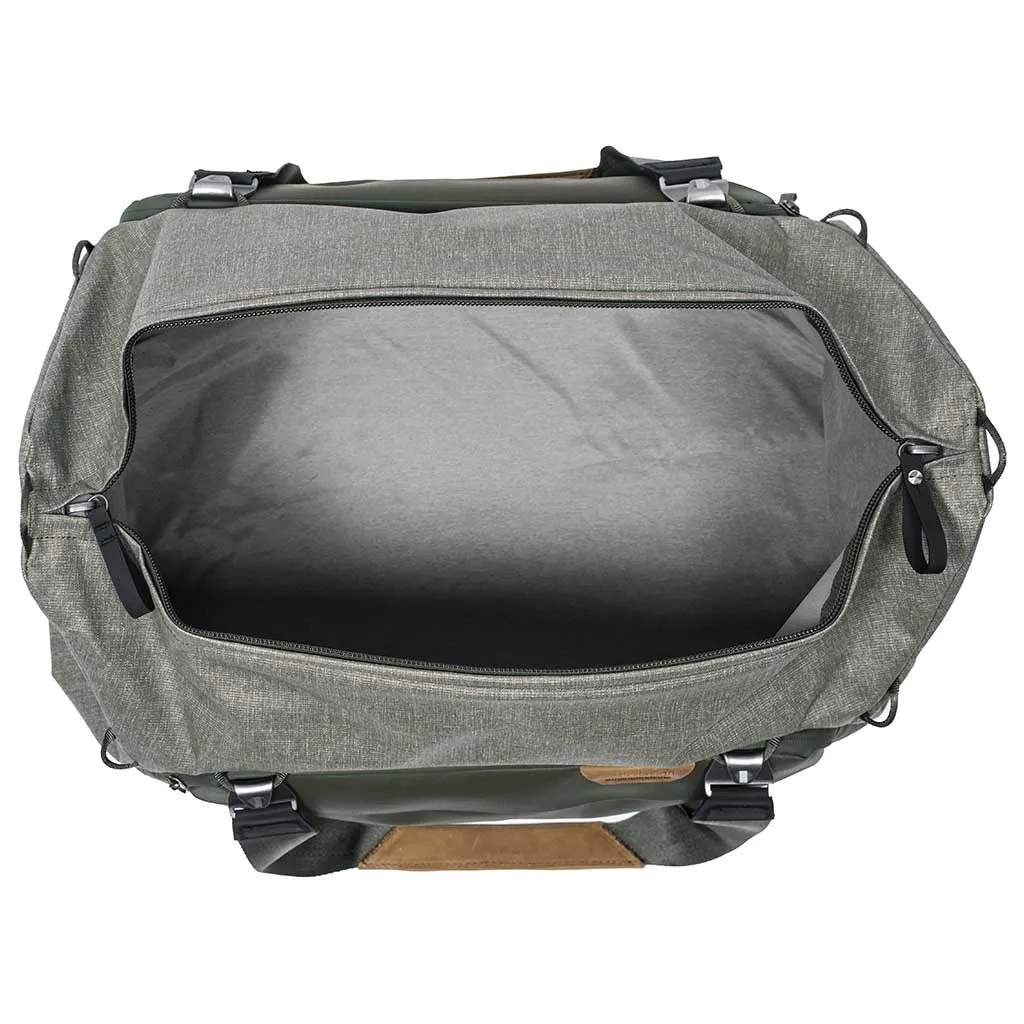 Travel Duffle 35L | SMALL DEFECT SALE