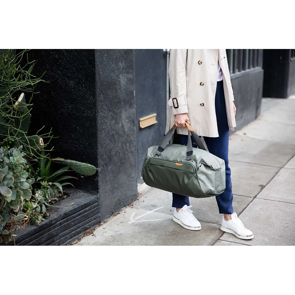 Travel Duffle 35L | SMALL DEFECT SALE