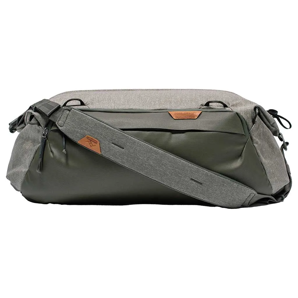Travel Duffle 35L | SMALL DEFECT SALE