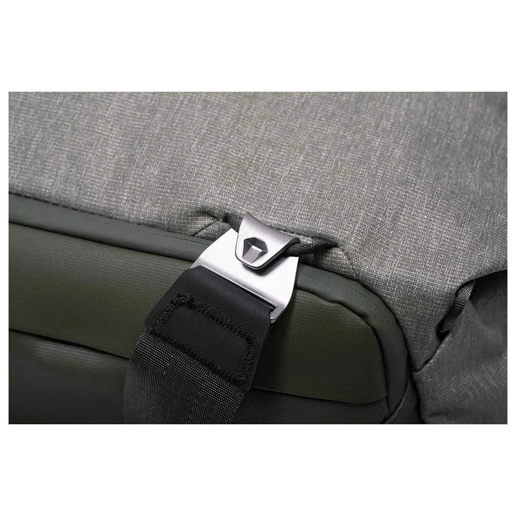 Travel Duffle 35L | SMALL DEFECT SALE