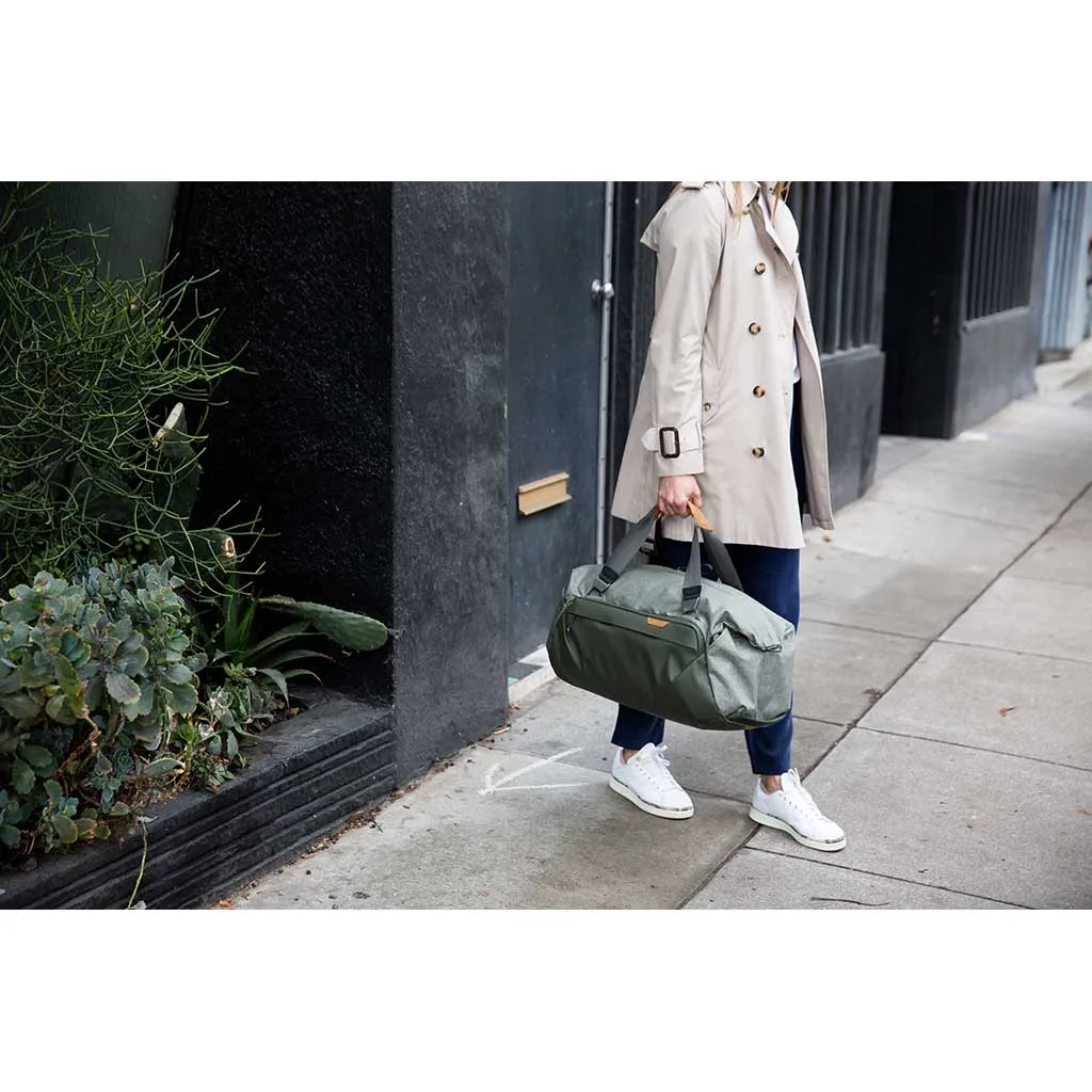 Travel Duffle 35L | SMALL DEFECT SALE