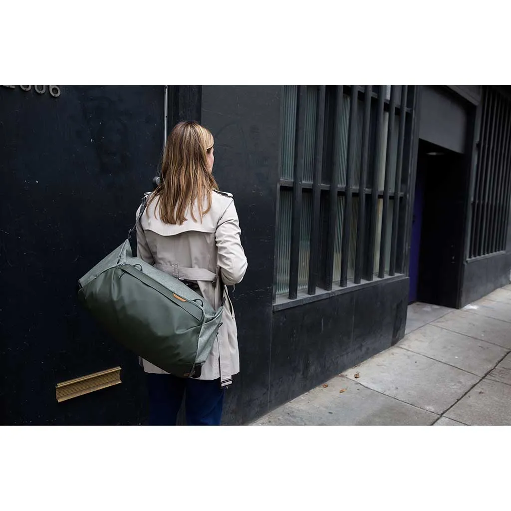 Travel Duffle 35L | SMALL DEFECT SALE