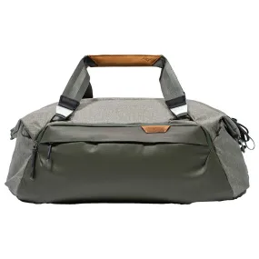 Travel Duffle 35L | SMALL DEFECT SALE