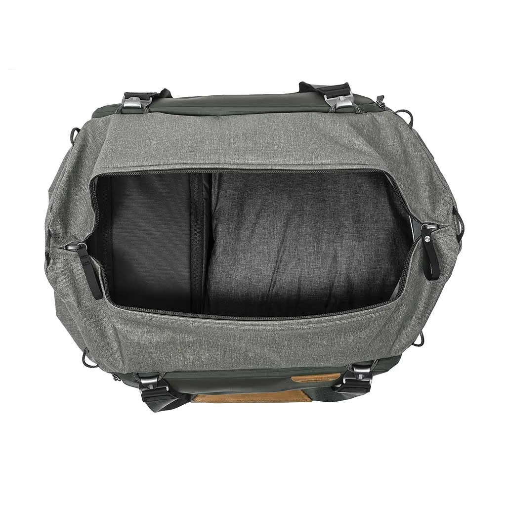 Travel Duffle 35L | SMALL DEFECT SALE