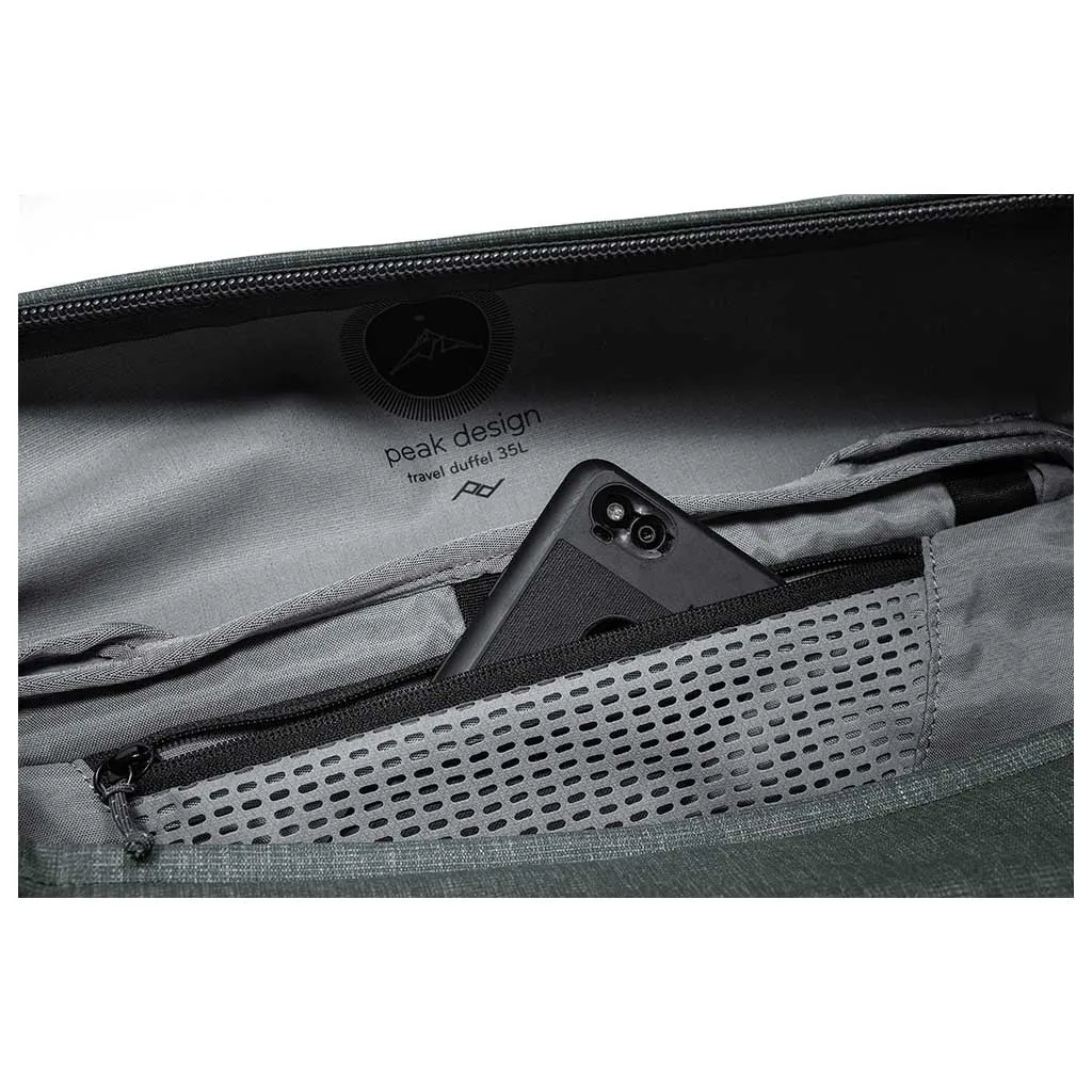 Travel Duffle 35L | SMALL DEFECT SALE