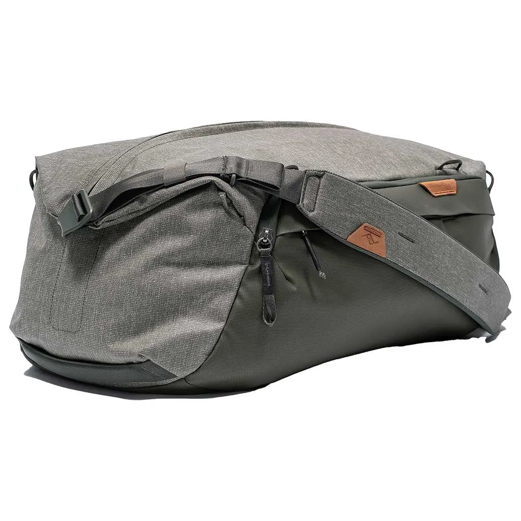 Travel Duffle 35L | SMALL DEFECT SALE