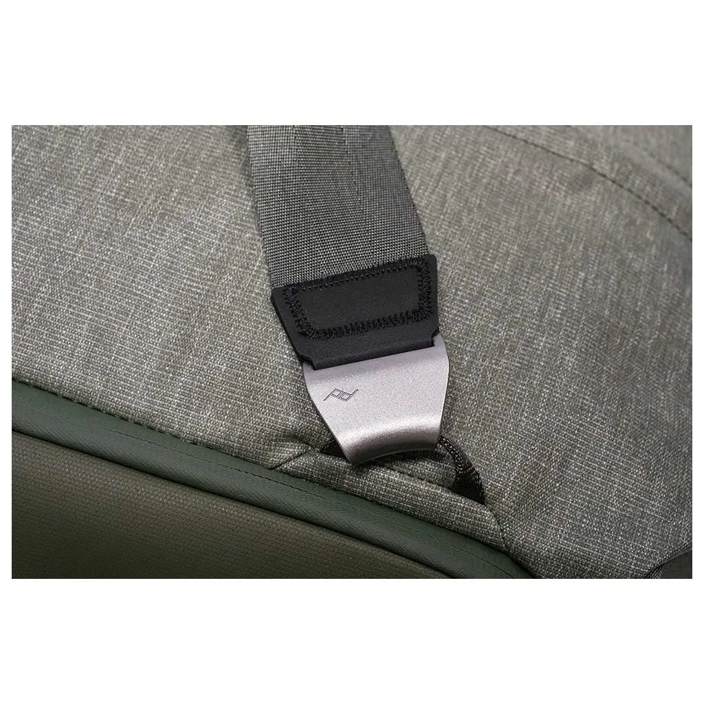 Travel Duffle 35L | SMALL DEFECT SALE