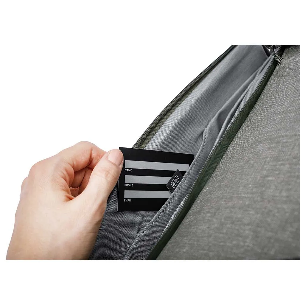 Travel Duffle 35L | SMALL DEFECT SALE