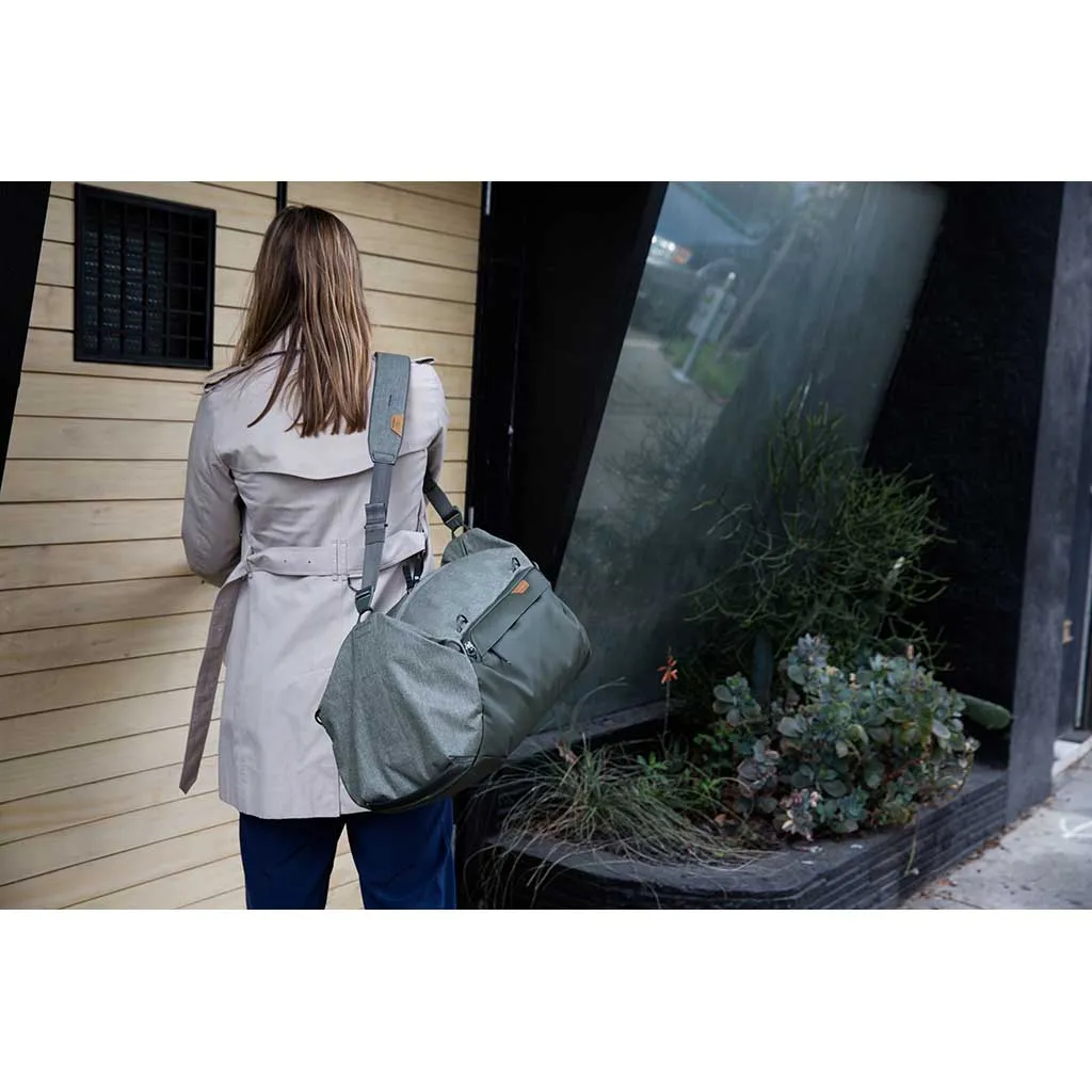 Travel Duffle 35L | SMALL DEFECT SALE