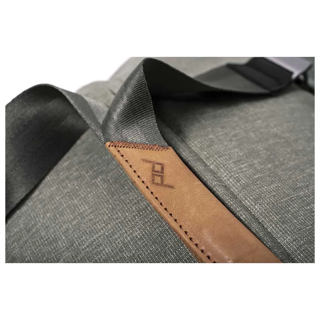 Travel Duffle 35L | SMALL DEFECT SALE