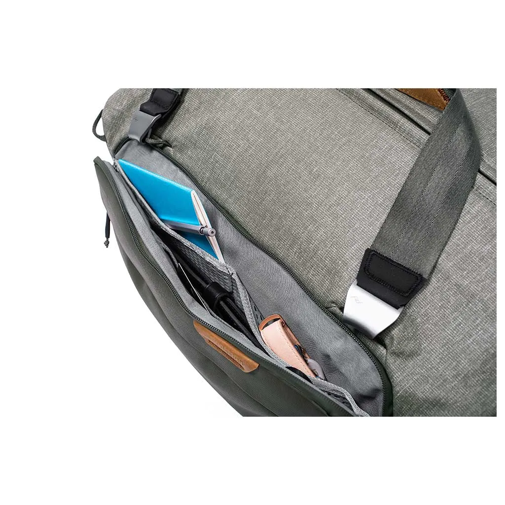 Travel Duffle 35L | SMALL DEFECT SALE