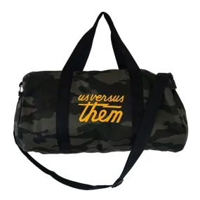 UVT DUFFLE BAG