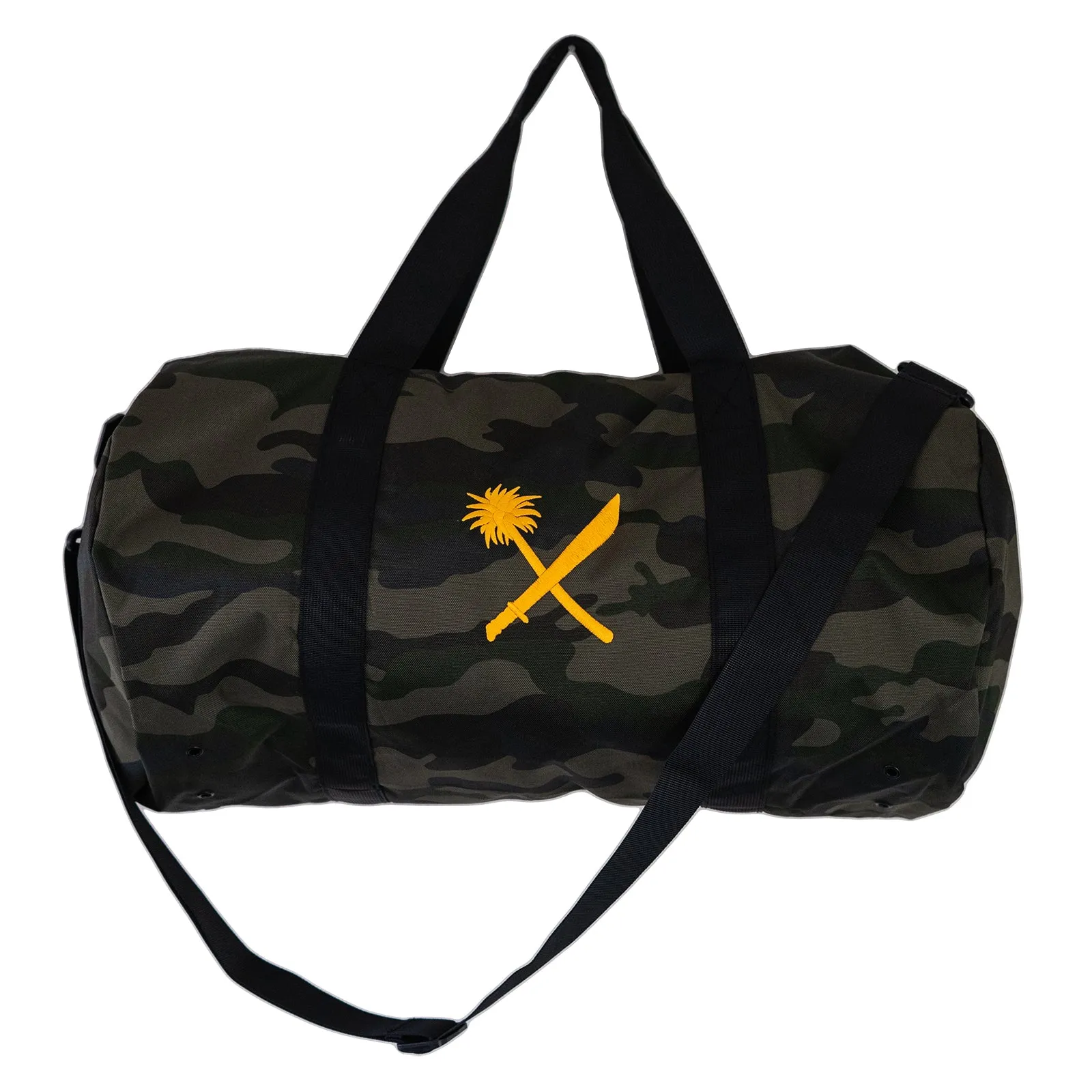 UVT DUFFLE BAG