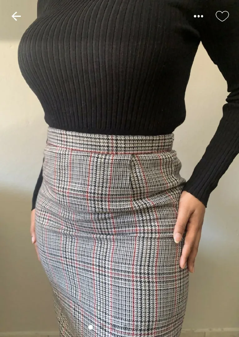 Vintage Skirt