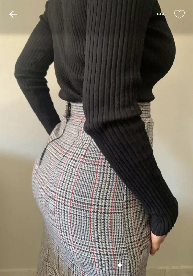 Vintage Skirt