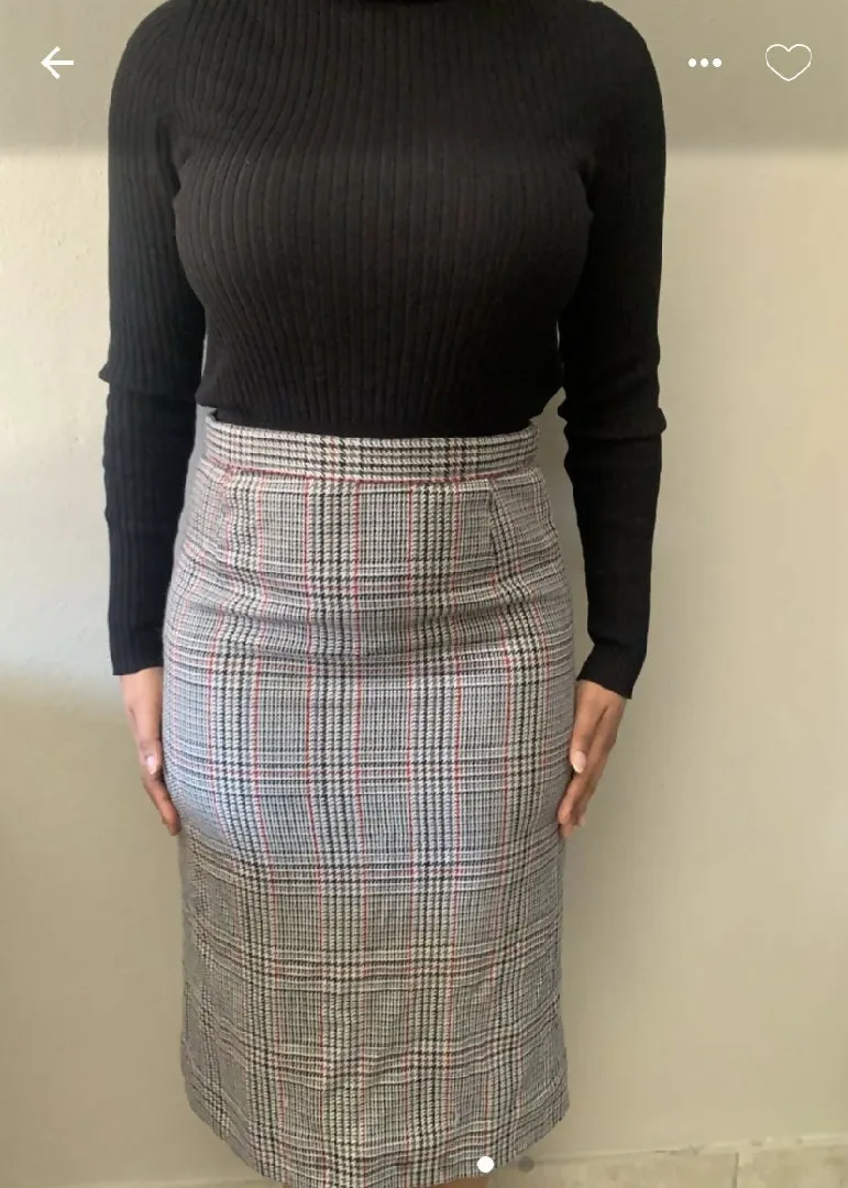 Vintage Skirt