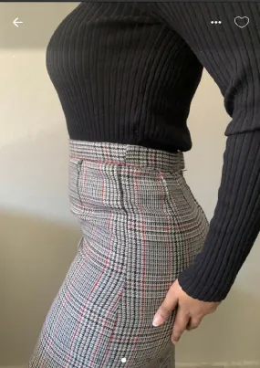 Vintage Skirt
