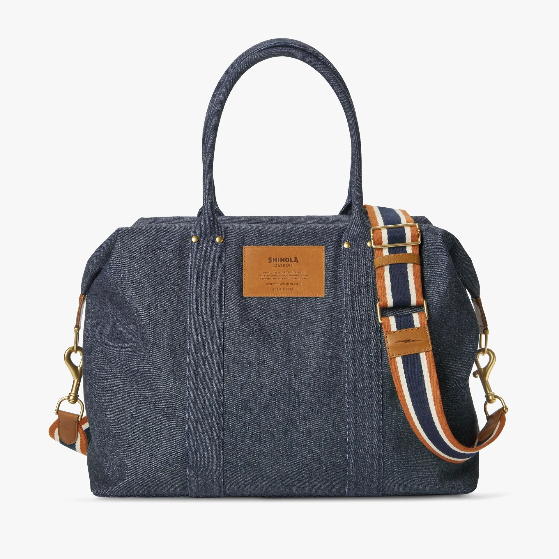 Women's Duffle