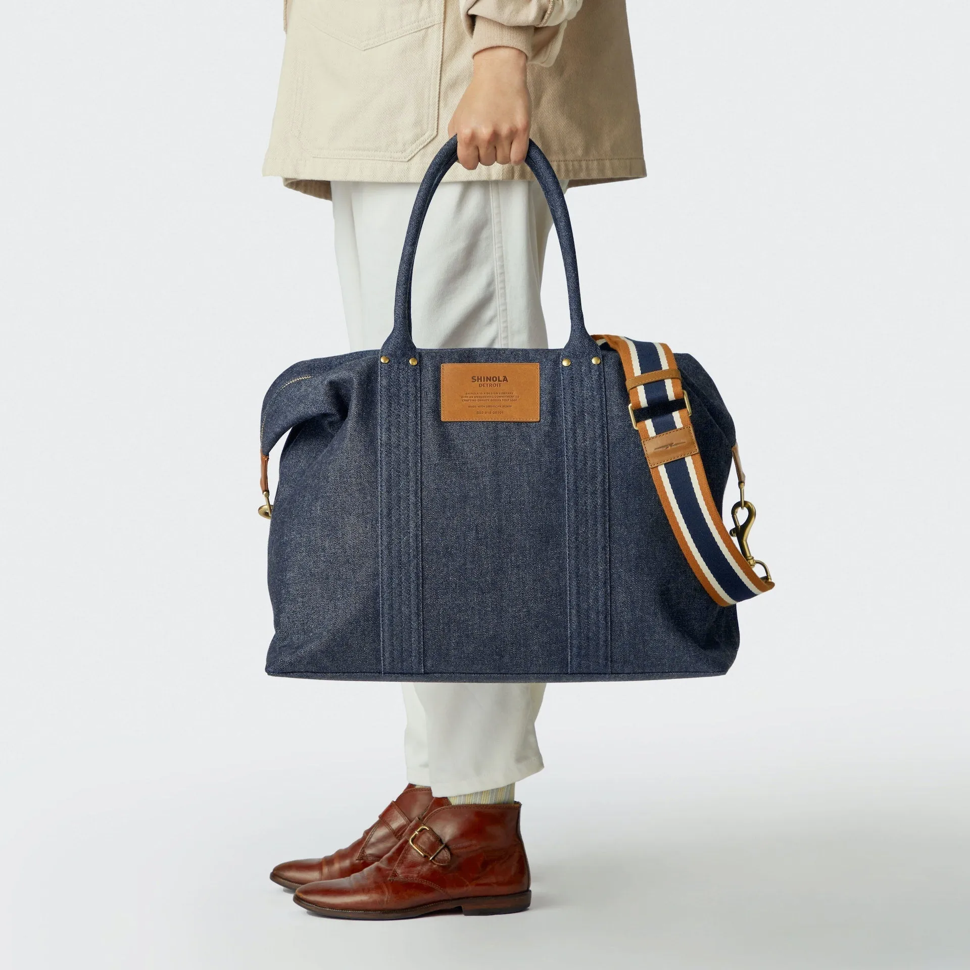 Women's Duffle