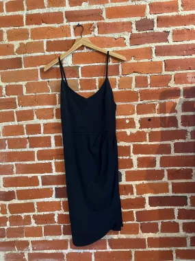 Zalalus little black dress- Size Large